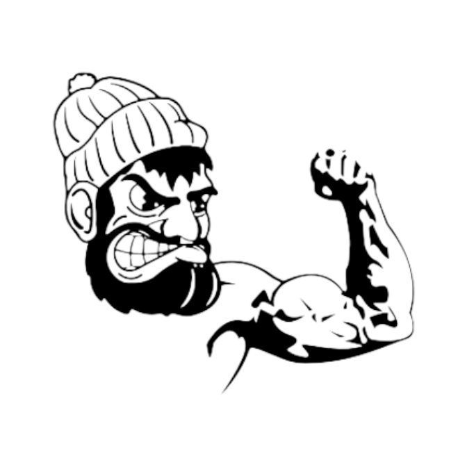 Old Man Fight Gear